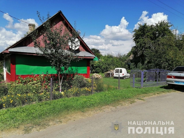Поліцейські викрили жителя Гощанського району на викраденні автомобіля