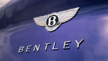 Bentley оголосив про роботу над «революційною» електричною установкою