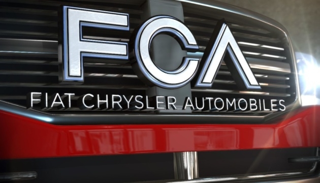 Fiat Chrysler має намір відкликати близько мільйона автомобілів