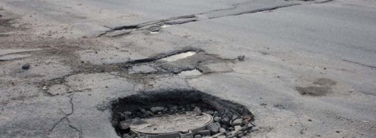 Самий безглуздий ремонт дороги шокував українців