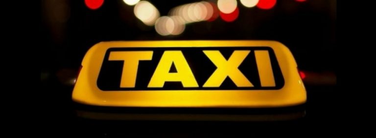 Таксі в Україні хочуть змусити працювати абсолютно по-новому