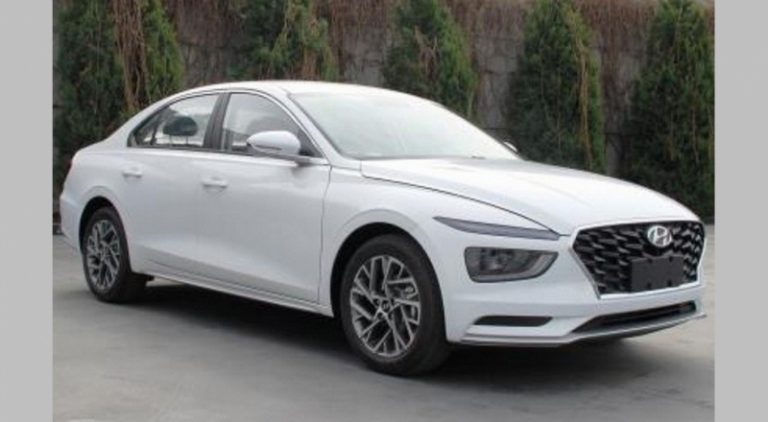 Рестайлінг зробив Hyundai ix35 схожим на старий Tucson