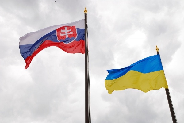 Україна та Словаччина співпрацюватимуть у розвитку мультимодальних перевезень між Азією та ЄС, – Владислав Криклій