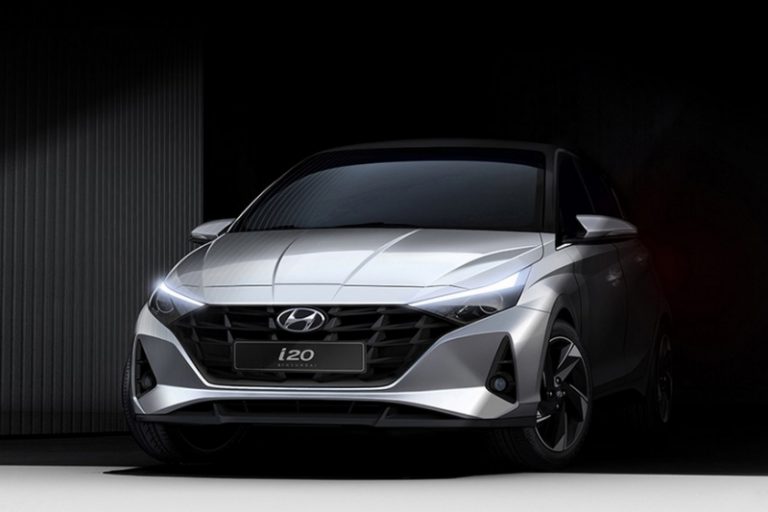 Hyundai i20: статус «преміальної» моделі і повернення дизеля