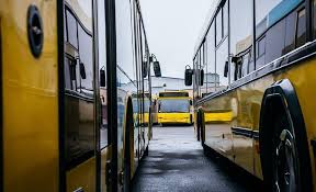 Уряд підтримав децентралізацію повноважень в організації пасажирських автоперевезень