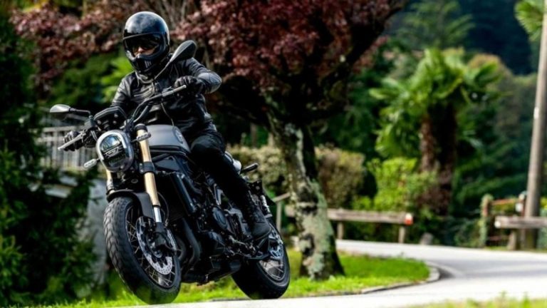 Benelli розкрив деталі про мотоцикли Leoncino 800 і Leoncino 800 Trail