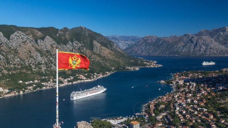 Верховна Рада ратифікувала міжурядову Угоду про міжнародні автоперевезення з Чорногорією