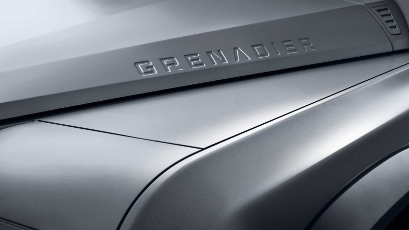 Ineos Grenadier Could Get Hyundai Fuel Cell Power With New Deal