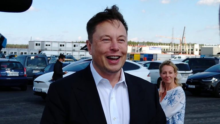 Компанія Tesla у Німеччині може зіткнутися з проблемами при пошуку працівників