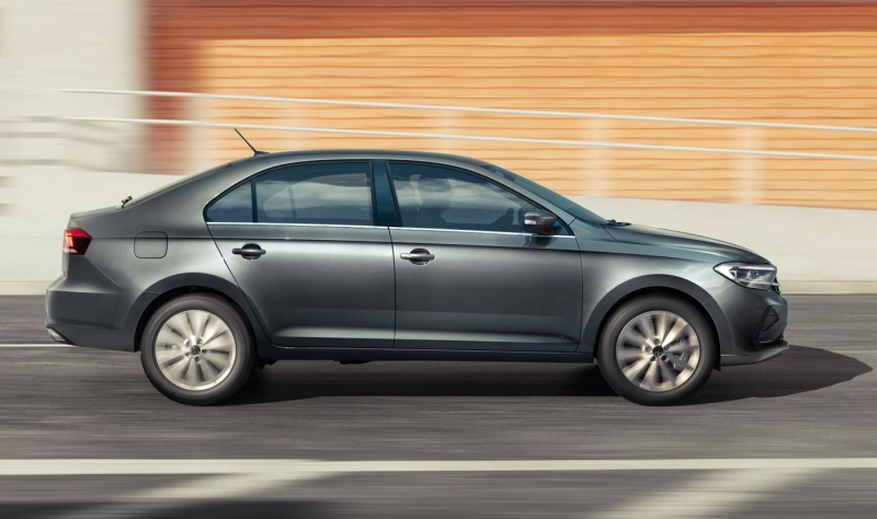 Нове покоління Volkswagen Vento продало до кінця 2021 року - 5 речей, які слід знати