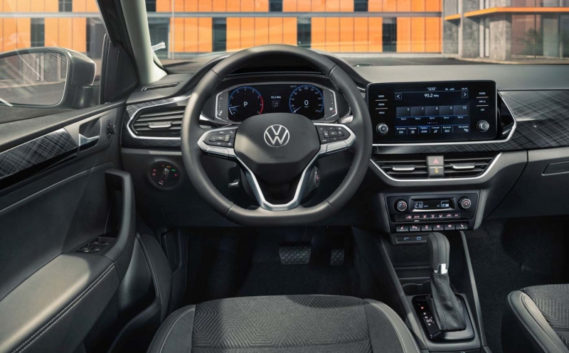 Нове покоління Volkswagen Vento продало до кінця 2021 року - 5 речей, які слід знати