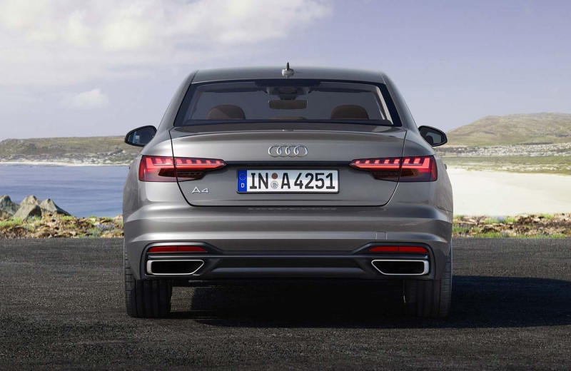 2021 Audi A4 Facelift Launch Next Week - 5 Things To Know