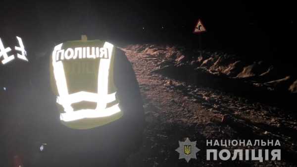 Скоїв наїзд на жінку-пішохода – слідчі поліції встановлюють свідків автопригоди у Миколаєві