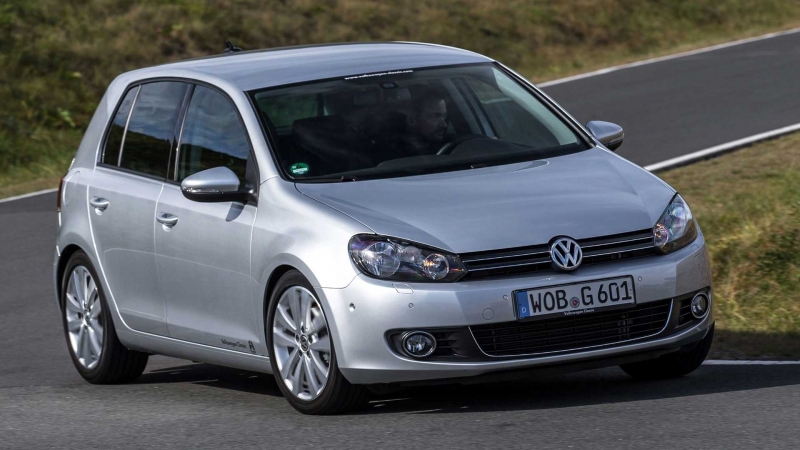 That's It, Volkswagen Golf Officially Ends Production For US Market