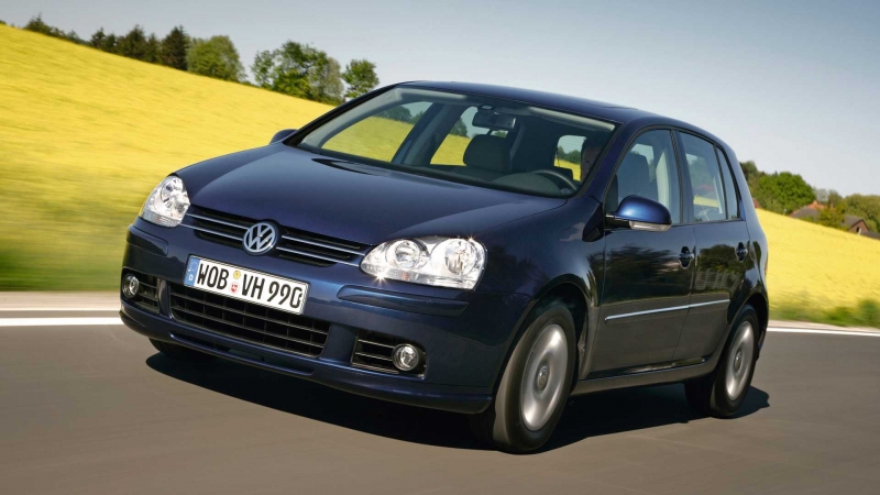 That's It, Volkswagen Golf Officially Ends Production For US Market