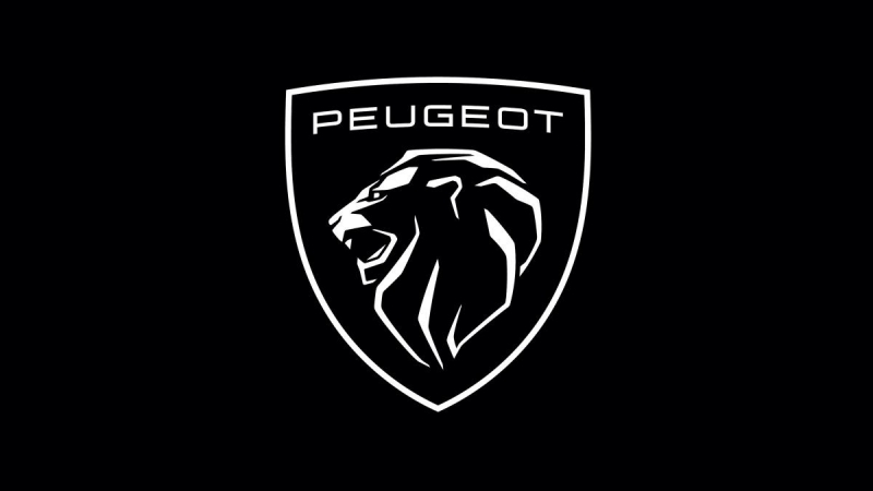 Peugeot представив новий логотип