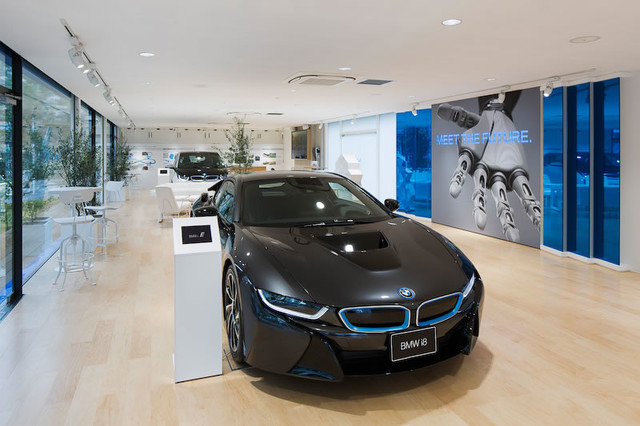 Керівництво BMW в Японії змушувало дилерів викуповувати автомобілі при невиконанні норм продажів