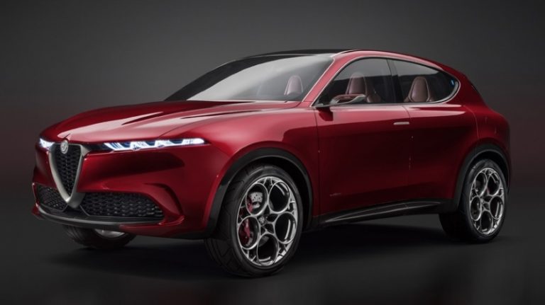 У Alfa Romeo може з’явитися модель, яка складе конкуренцію BMW 5 series
