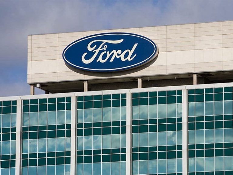 Ford готовится выпустить несколько электрических кроссоверов