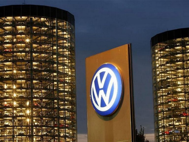 Компанію Volkswagen звинувачують в шахрайстві