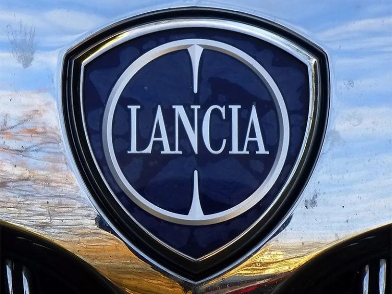 Lancia поділилася своїм виробничим планом