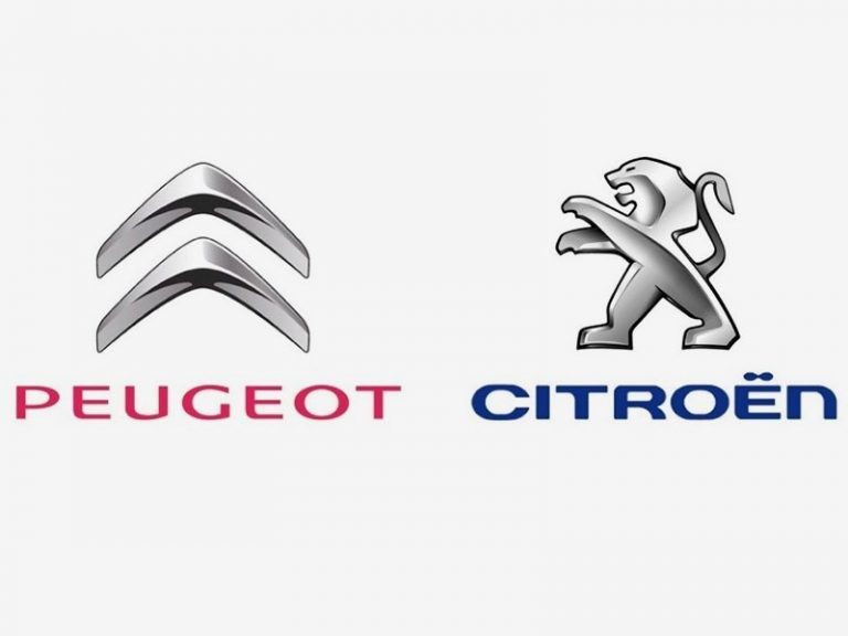 Peugeot і Citroen звинуватили в «дизельгейті»
