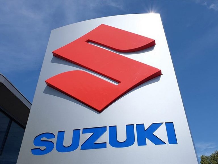 Коли Suzuki почне виробляти електрокари
