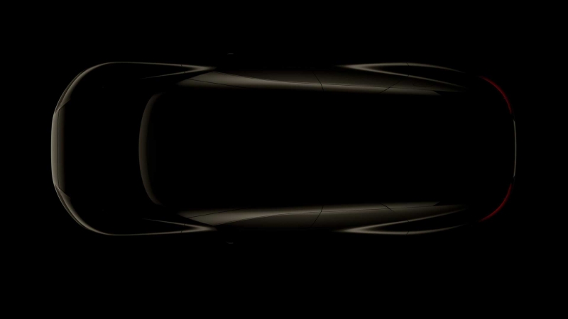 Audi засветила «лицо» роскошного электроконцепта