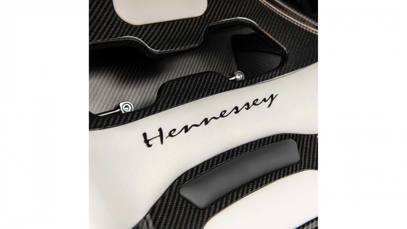 Hennessey распродал все свои гиперкары