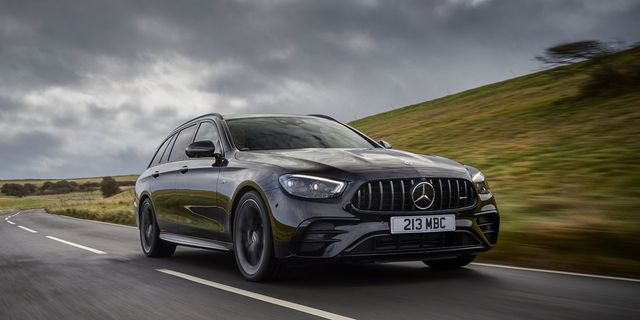 В AMG повідомили, що продажі Mercedes призупинено через “питання якості”
