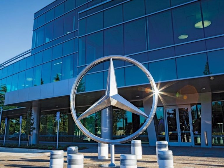 У Mercedes-Benz повністю припинили розробку гібридів