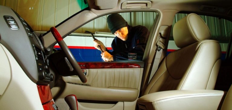 Механіка чи електроніка: що краще захищає авто від крадіжки