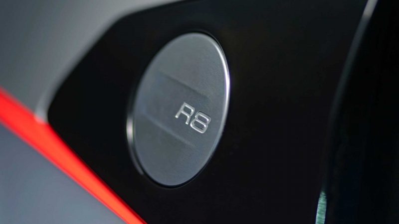 Последнее ликование V10: у Audi R8 будет прощальная версия