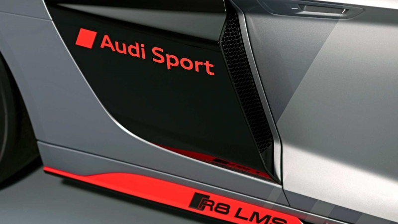 Последнее ликование V10: у Audi R8 будет прощальная версия