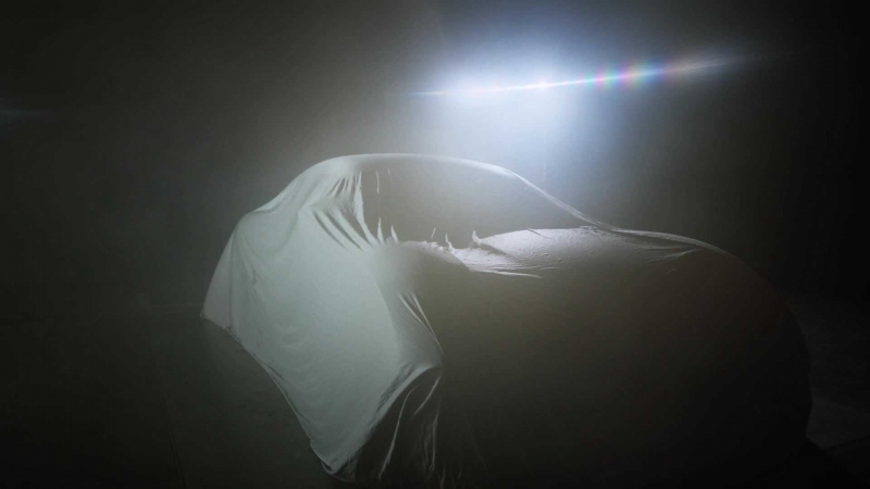 Сотрудники Mercedes-Benz рассказали про Vision EQXX