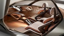 Bentley официально подтвердила сроки выпуска первого электрокара