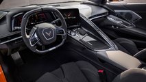Новый Chevrolet Corvette Z06 продан за 3,6 миллиона долларов