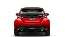 Та же мощь, но меньше вес: в Токио представлен Toyota GRMN Yaris