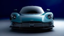 Aston Martin подтвердил подготовку 2 новых суперкаров с V8