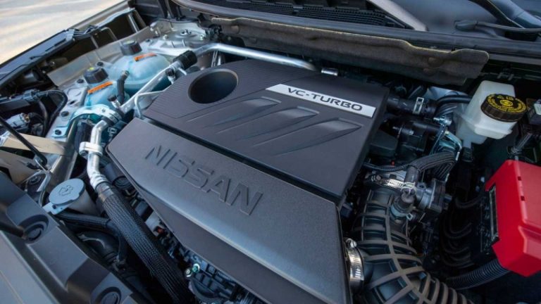 Nissan припинить розробку двигунів внутрішнього згоряння для всіх країн, окрім США