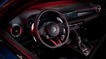 Первый электромобиль Alfa Romeo выйдет в 2024 году