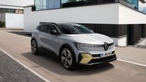 Renault разрабатывает автомобиль с водородным двигателем