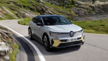 Renault разрабатывает автомобиль с водородным двигателем