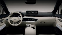 Hyundai и Genesis пообещали 17 электрокаров к 2030 году