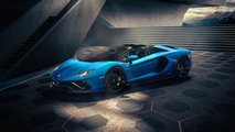 Lamborghini возобновит производство Aventador – но ненадолго