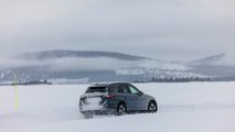 Новый Mercedes-Benz GLC: фотографии и технические подробности