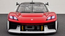 Подтверждено: следующий Porsche 718 станет электромобилем