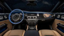 Rolls-Royce снимет с производства сразу 2 модели – Wraith и Dawn