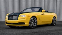 Rolls-Royce снимет с производства сразу 2 модели – Wraith и Dawn