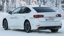 Volkswagen подтвердил выпуск седана Aero B